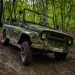Jeep Experience